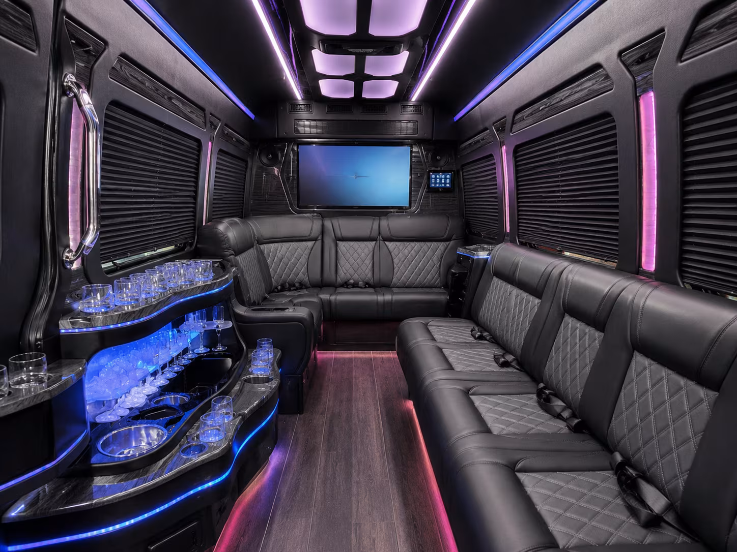 find the perfect transportation for your next birthday 1