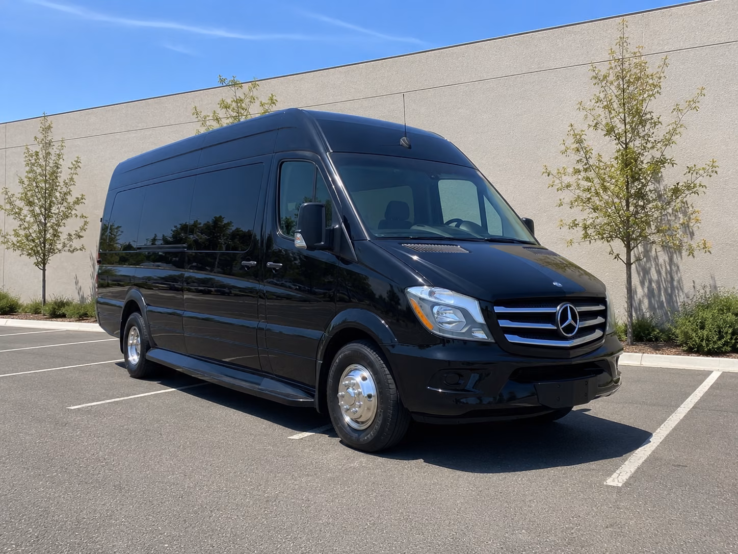 find the perfect transportation for your next concert or music festival 5