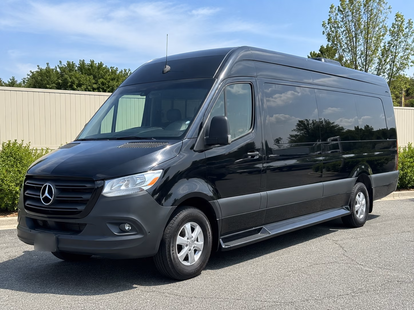 find the perfect transportation for your next corporate event 3