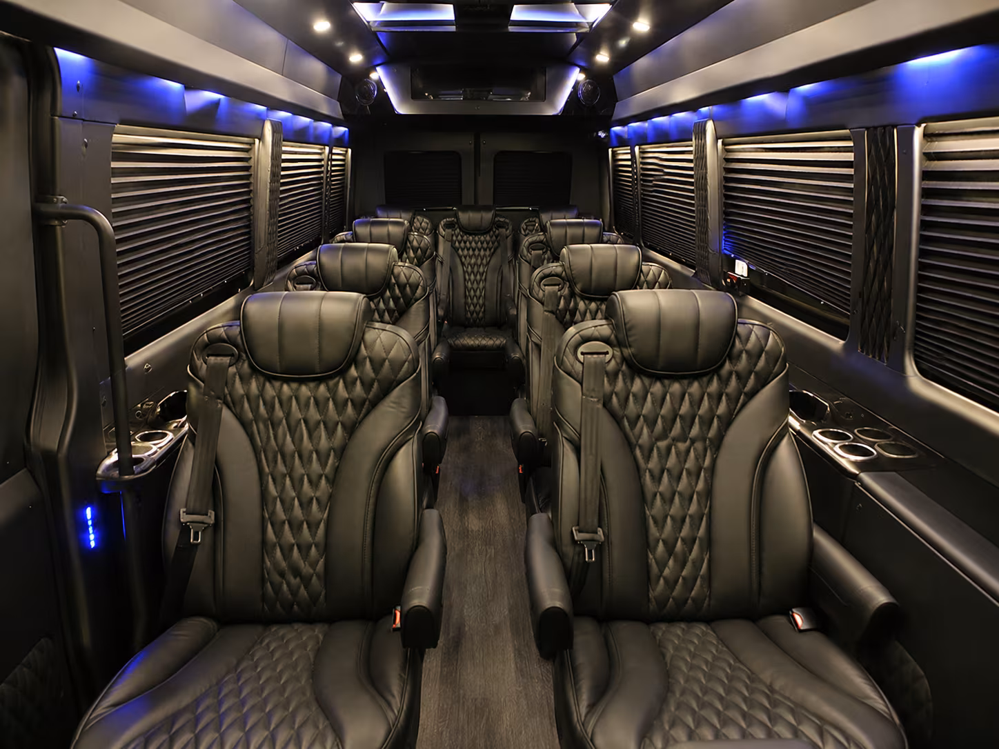find the perfect transportation for your next employee shuttle 5