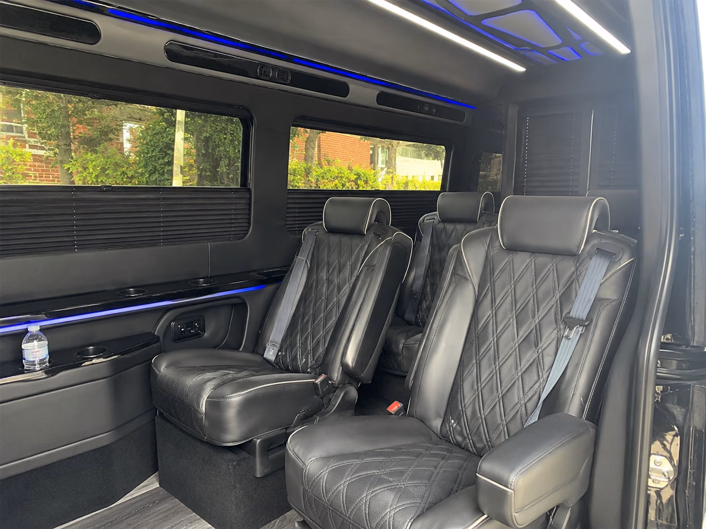 find the perfect transportation for your next private event 1