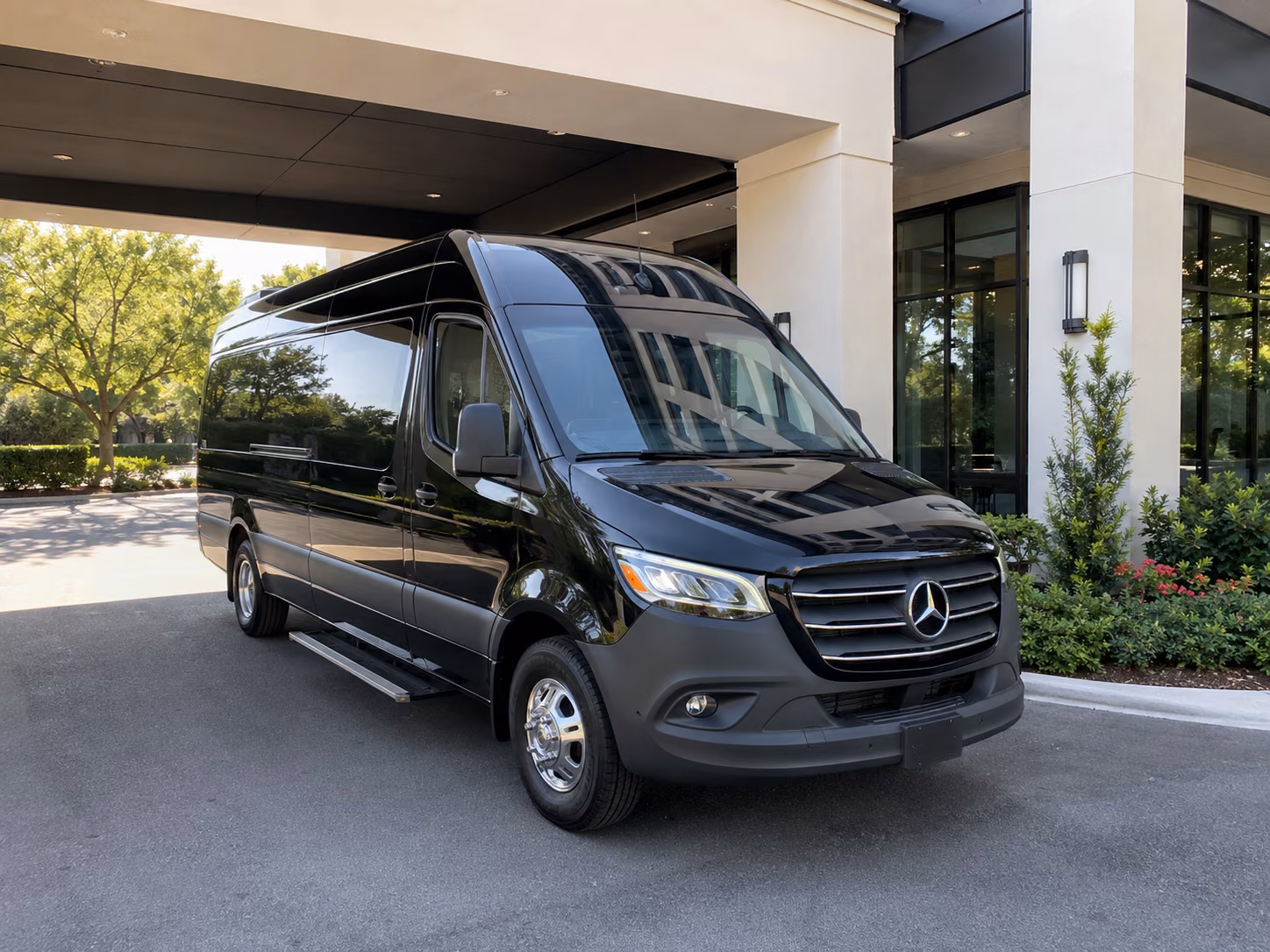 find the perfect transportation for your next prom 2