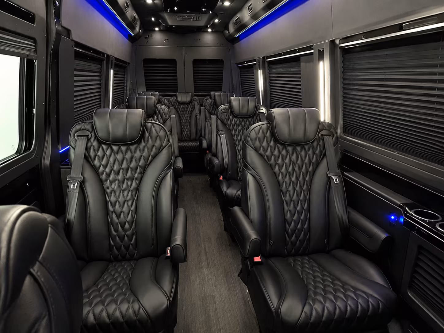 find the perfect transportation for your next prom 4