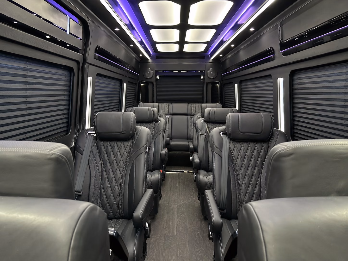find the perfect transportation for your next sporting event 5
