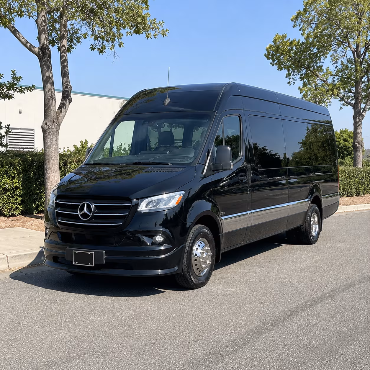 find the perfect transportation for your next wine tour 3