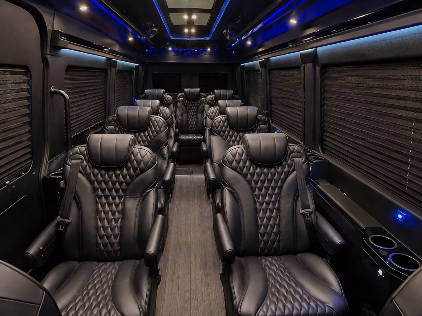mcallen distillery sprinter van tours and craft spirits day trips