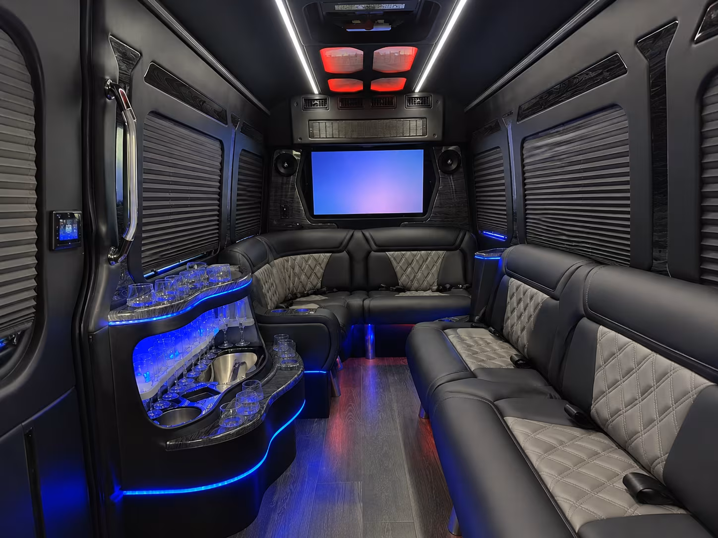McAllen Employee Transportation