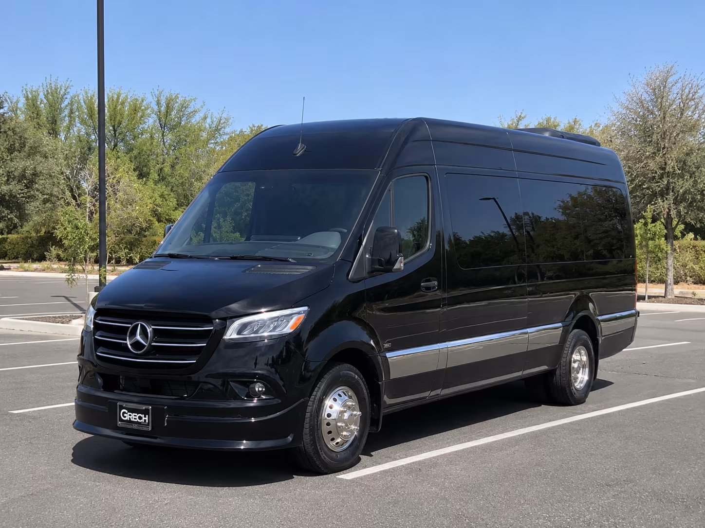 transportation serving mcallen and nearby cities